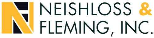 Neishloss Fleming Logo