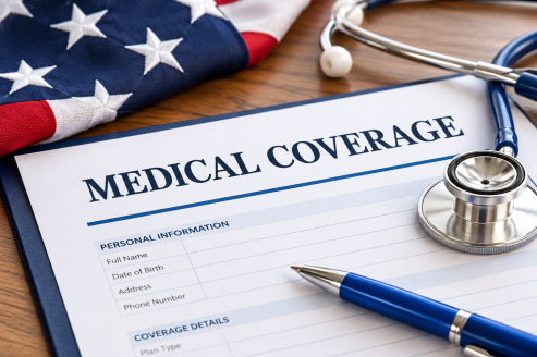 medical-coverage